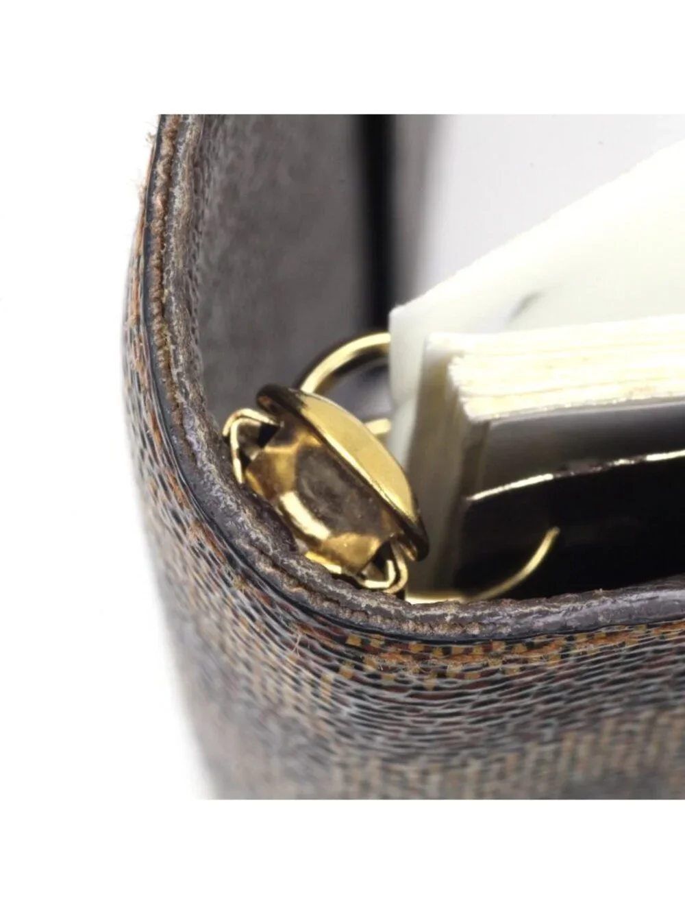 Louis Vuitton Agenda PM Notebook Cover